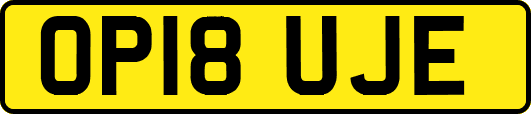 OP18UJE