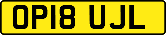 OP18UJL