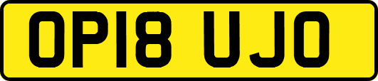 OP18UJO