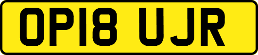 OP18UJR