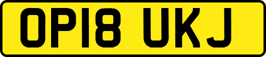 OP18UKJ