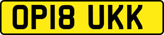OP18UKK
