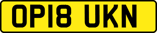 OP18UKN
