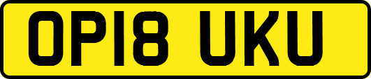 OP18UKU