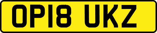 OP18UKZ