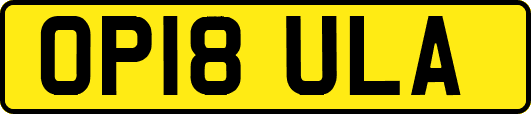 OP18ULA