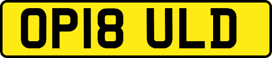 OP18ULD