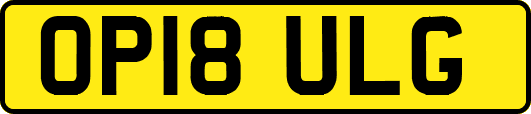 OP18ULG