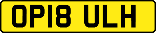 OP18ULH