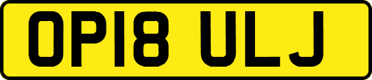 OP18ULJ