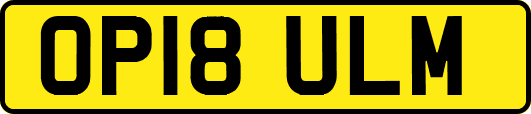 OP18ULM