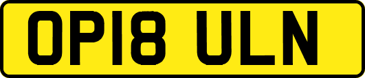 OP18ULN