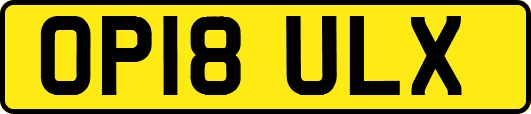 OP18ULX