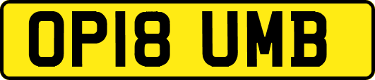 OP18UMB