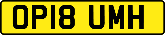 OP18UMH
