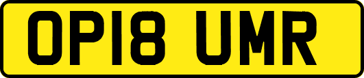 OP18UMR