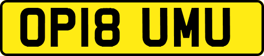 OP18UMU
