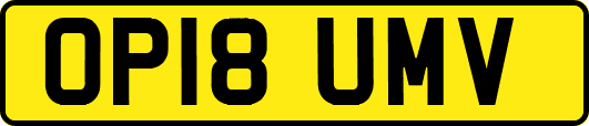 OP18UMV