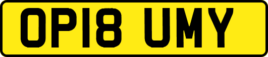 OP18UMY