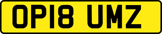 OP18UMZ