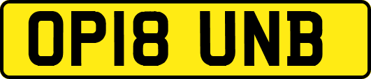 OP18UNB