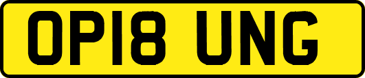 OP18UNG