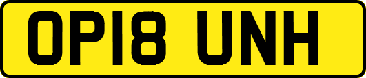 OP18UNH