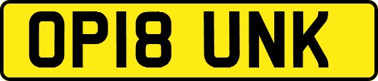 OP18UNK