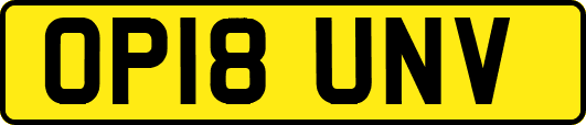 OP18UNV