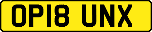 OP18UNX