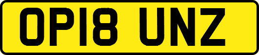 OP18UNZ