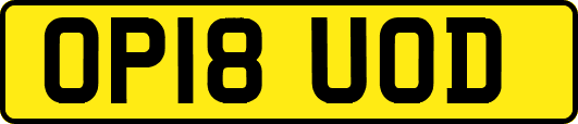 OP18UOD