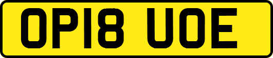OP18UOE