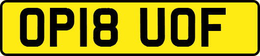 OP18UOF