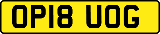 OP18UOG