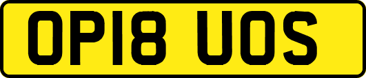 OP18UOS