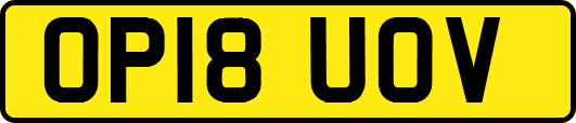 OP18UOV