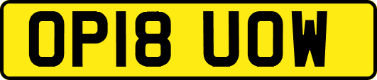 OP18UOW