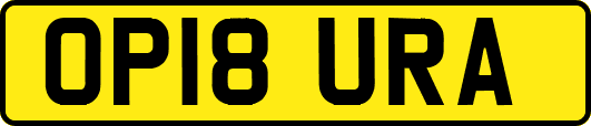 OP18URA