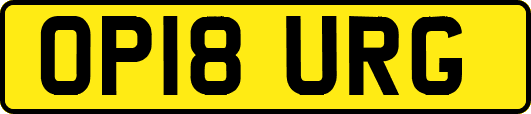 OP18URG