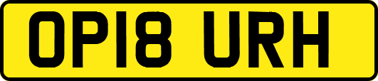 OP18URH