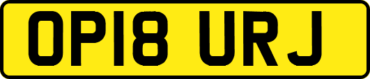 OP18URJ