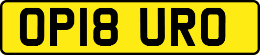 OP18URO