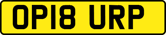 OP18URP