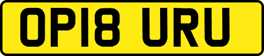 OP18URU