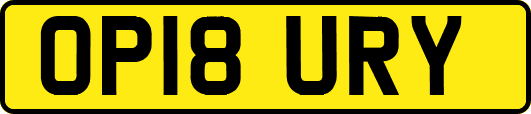 OP18URY