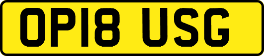 OP18USG