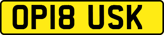 OP18USK