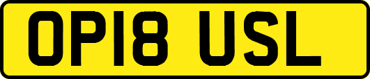 OP18USL