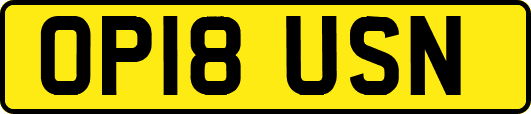 OP18USN